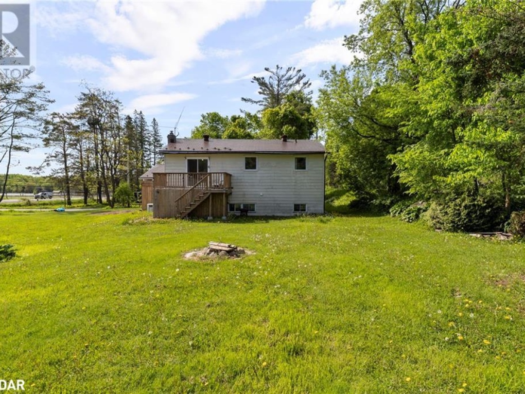 180 Bakery Lane, Gravenhurst