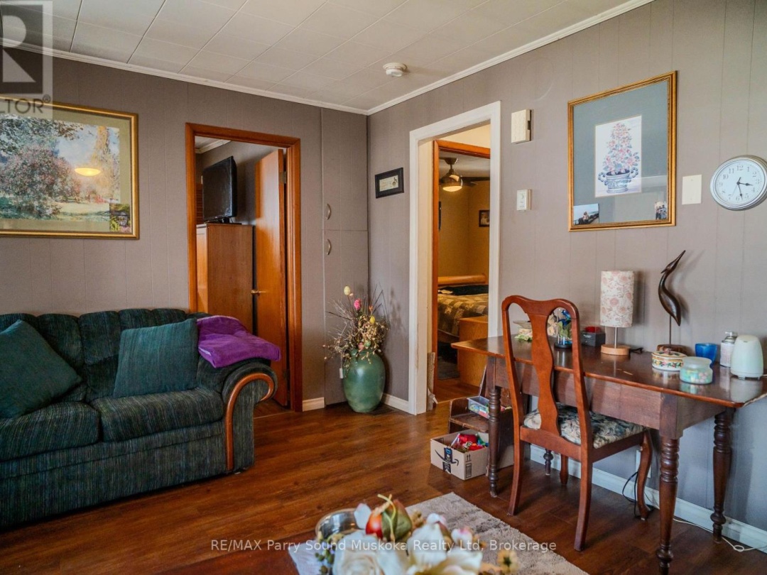 12 Riverdale Road, Parry Sound