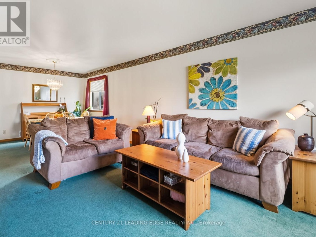 87 BEECHWOOD AVENUE, 