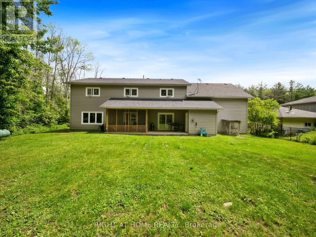 4098 CAMBRIAN ROAD, 