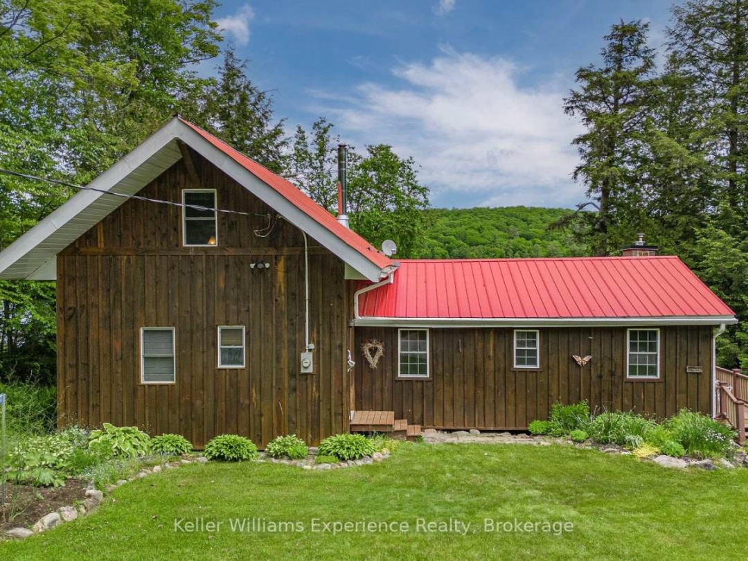 1077 Friendship Lane, Raven Lake