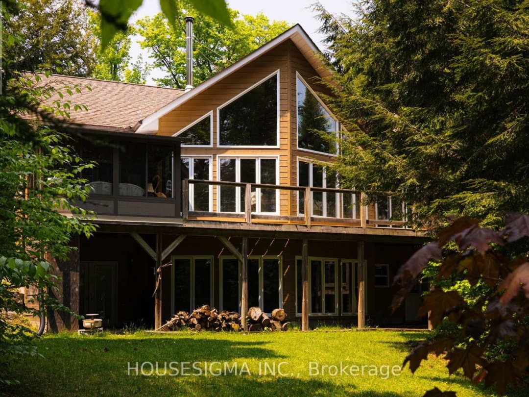 1208 Minnow Drive, Kennisis Lake
