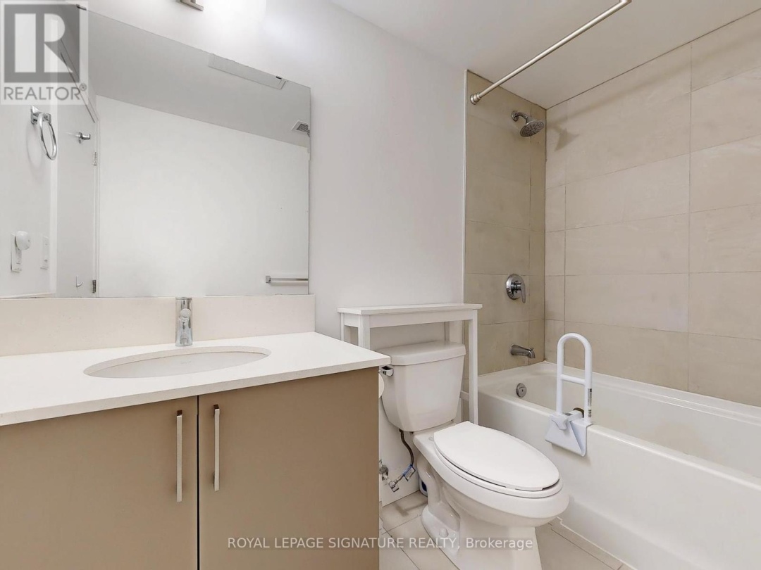 703 - 58 LAKESIDE TERRACE, 