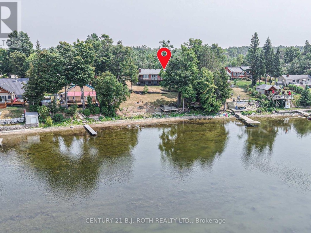 71 CAMPBELL BEACH ROAD, 