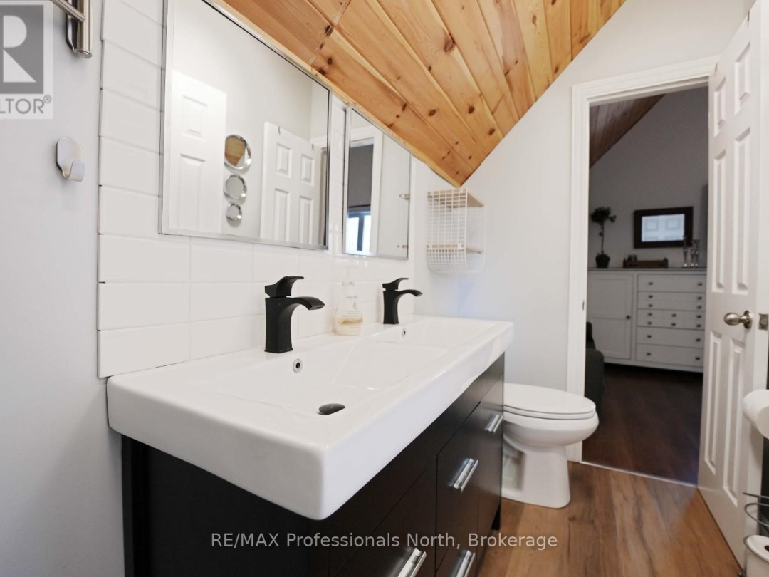 1012 Caldwell Trail, Bob Lake