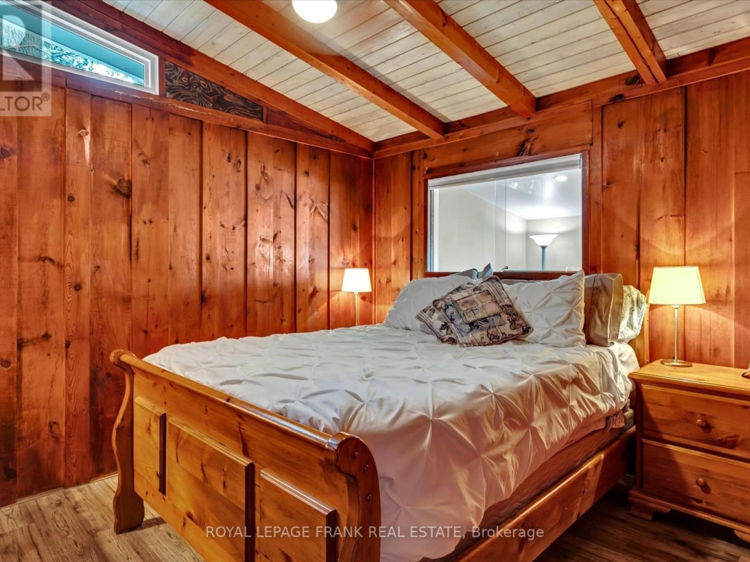 8 DAISY TRAIL, Sturgeon Lake