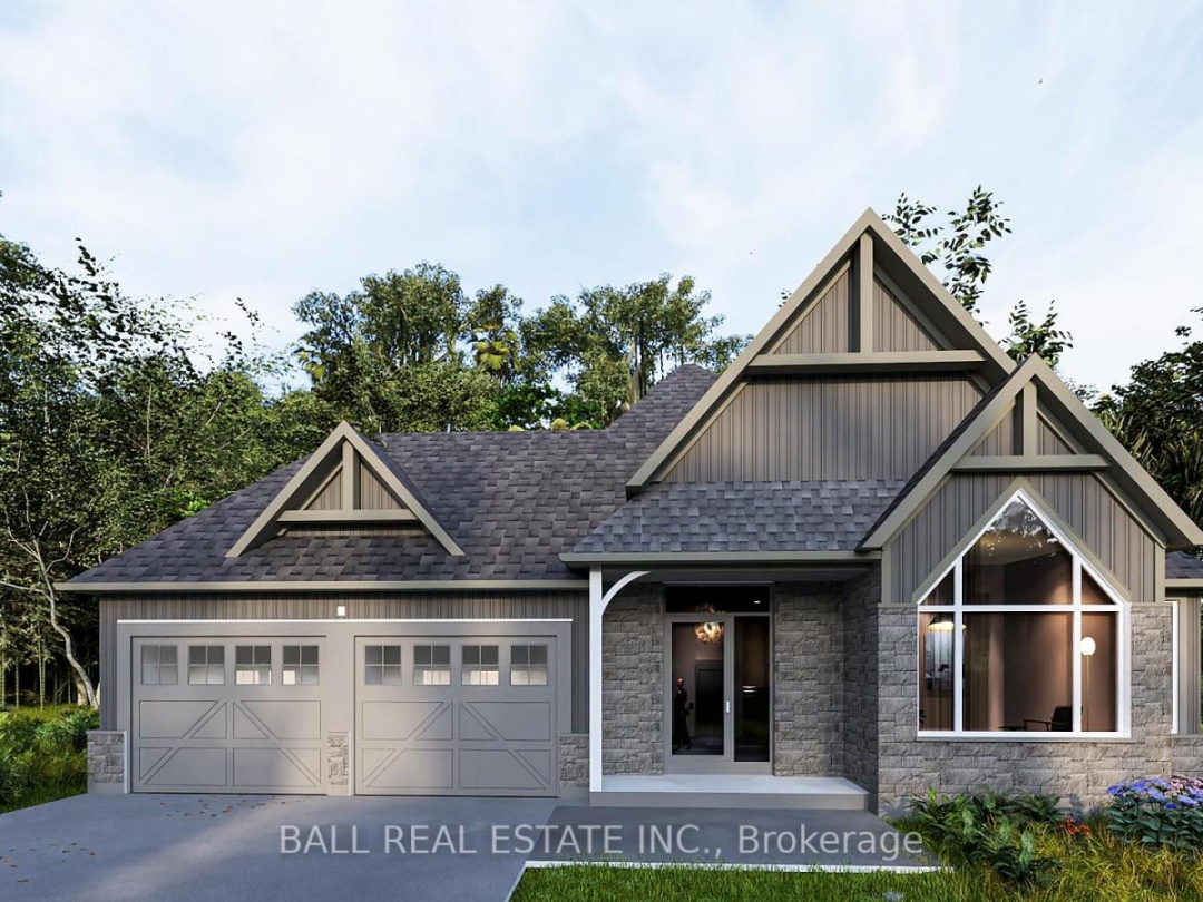 47 HEMLOCK CRESCENT, 