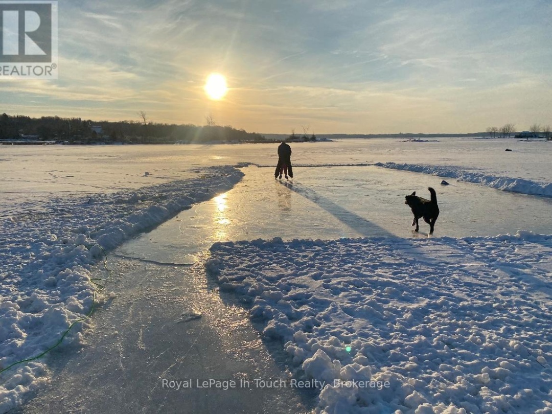 164 Duck Bay Road, Georgian Bay