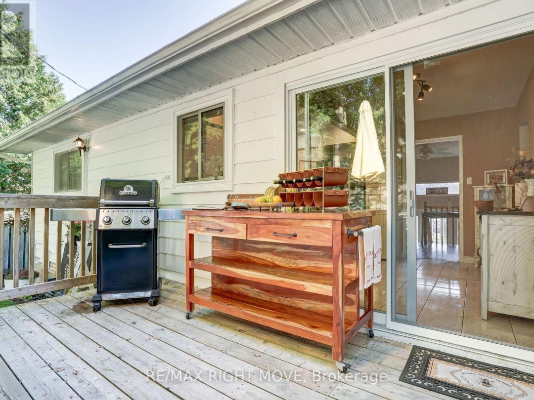 363 Tallwood Drive, Orillia
