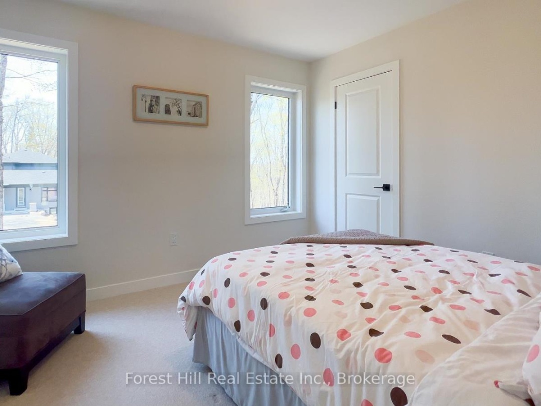1002 Napier Court, Boyne Lake