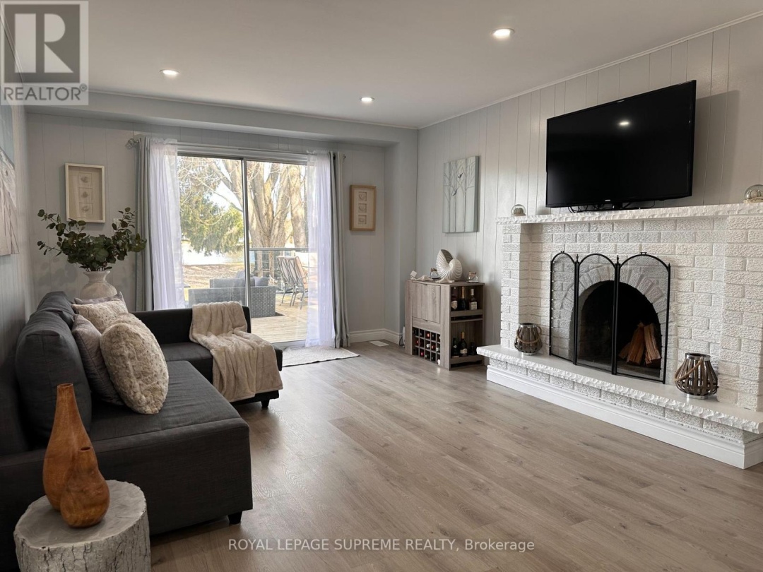 25 Turtle Path, Lake Simcoe