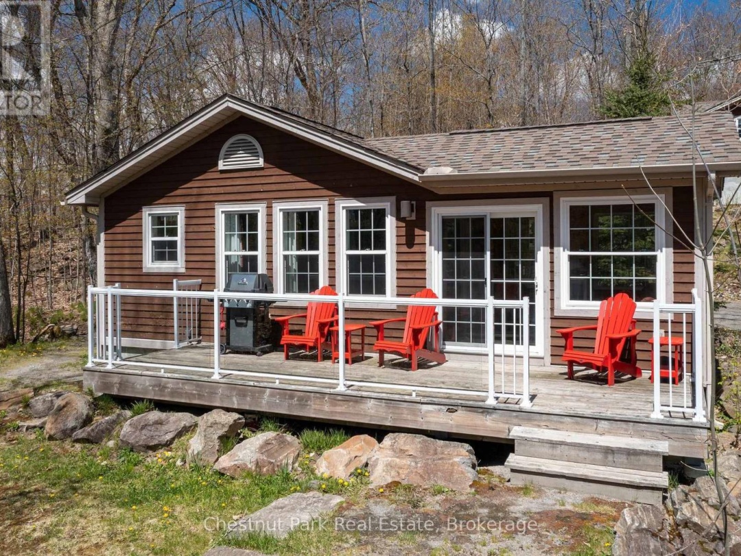 116 1 1052 Rat Bay Road, Lake Of Bays