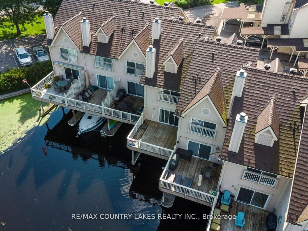 22 100 Laguna Parkway, Lake Simcoe