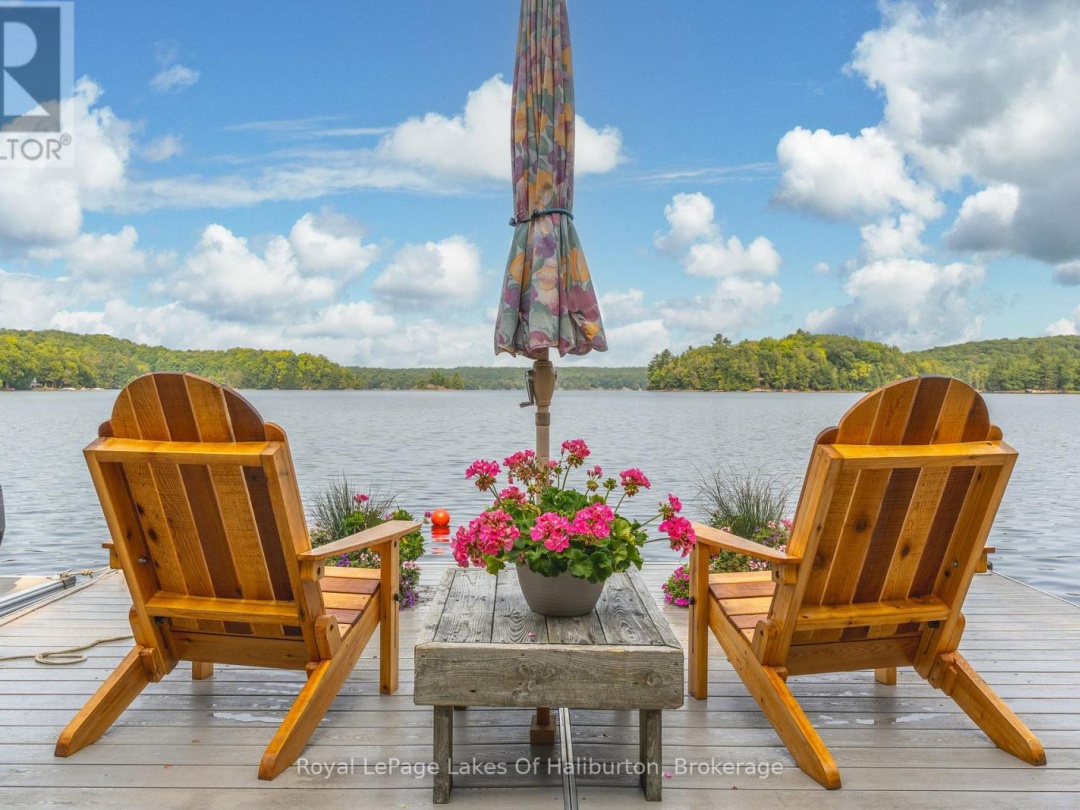 1117 Trellis Trail, Bob Lake
