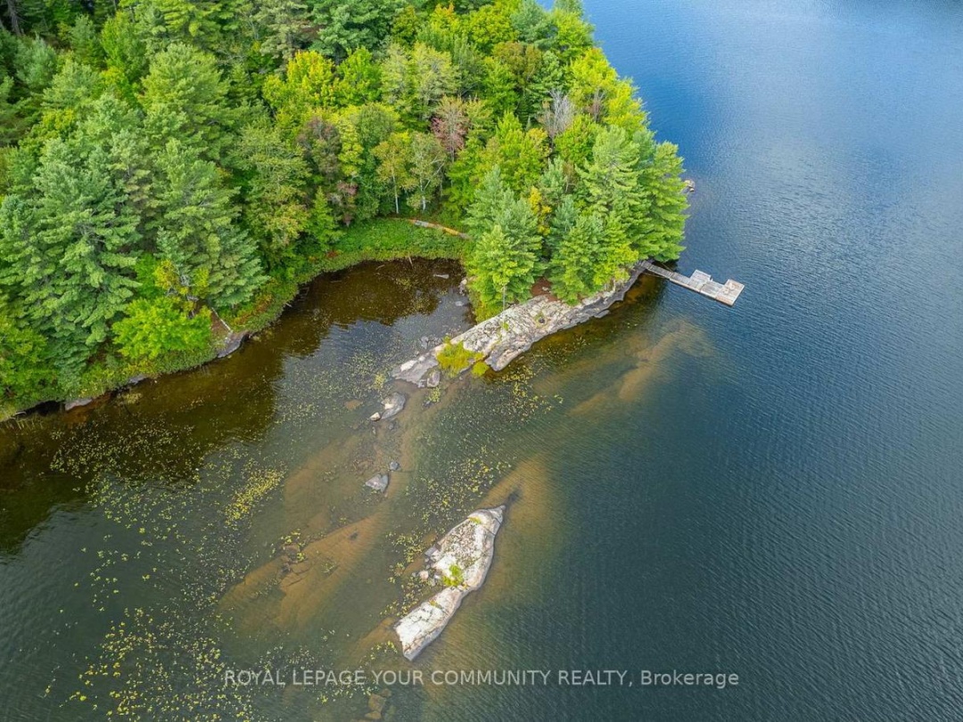 1031 Obelisk Trail, Davis Lake