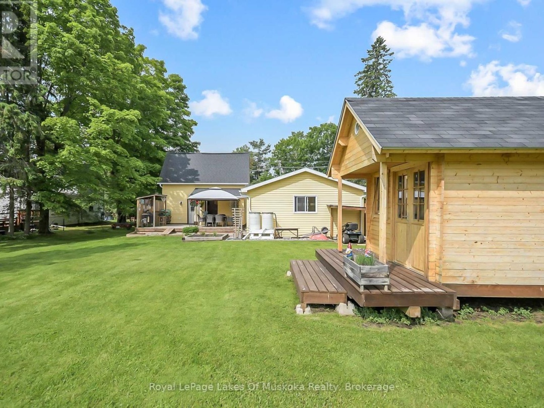 213 WOODCHESTER AVENUE, 