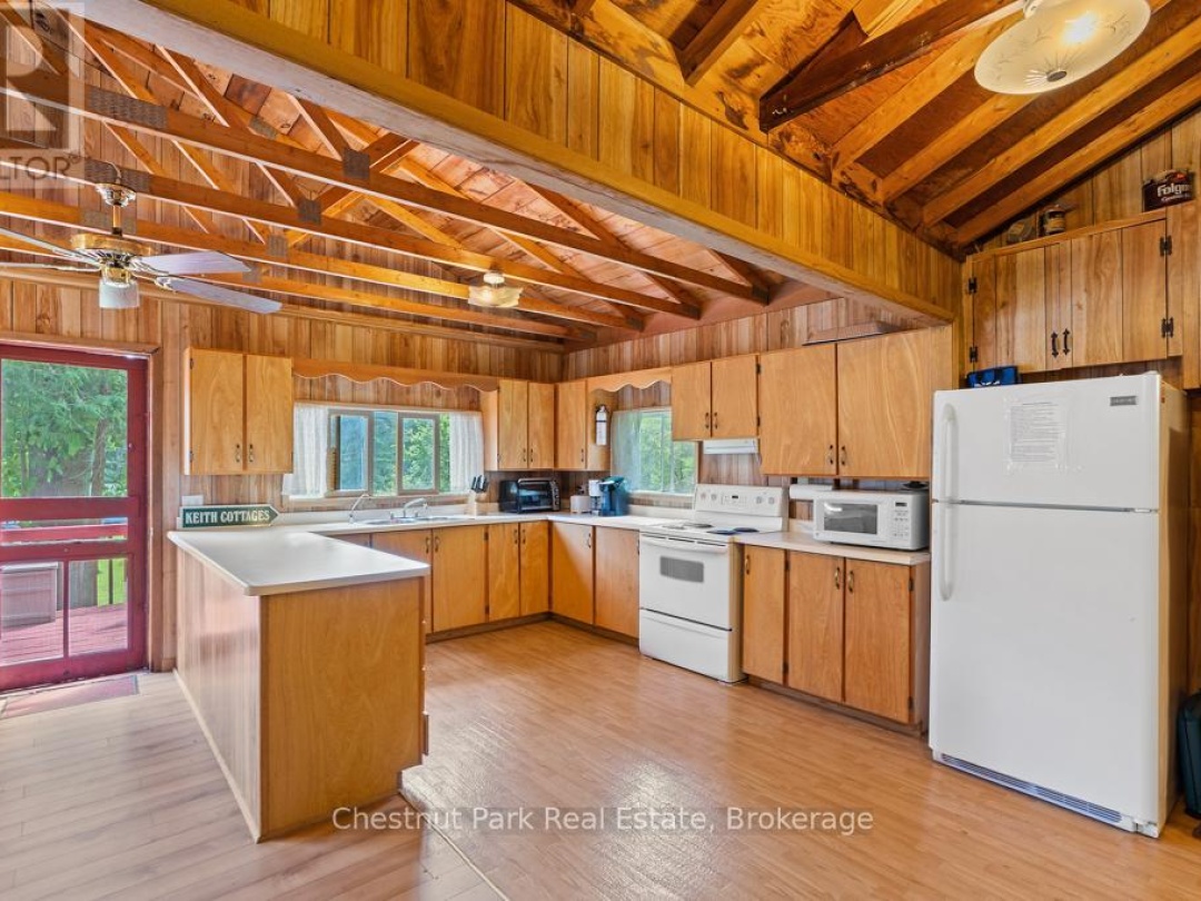 159 KEITH ROAD, 