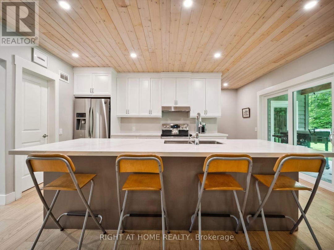 4098 CAMBRIAN ROAD, 