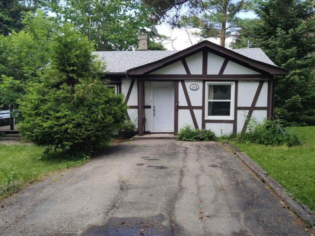 110 ETHEL PARK DRIVE, 