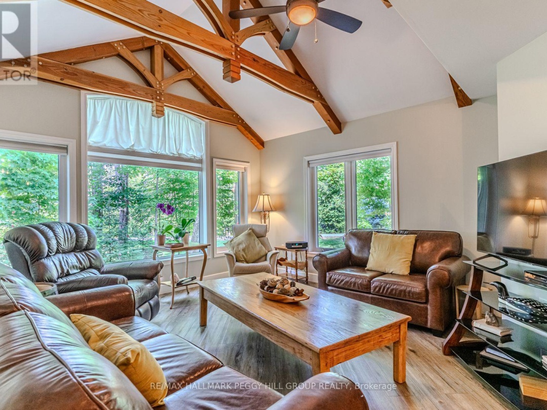 284 LAKE DALRYMPLE ROAD, 