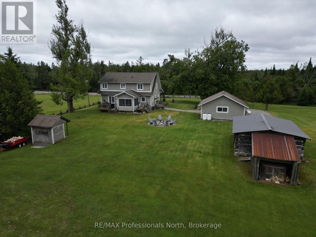 3580 COUNTY ROAD 121, 