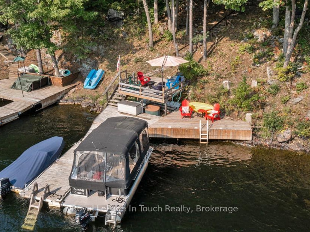 21 SEVERN RIVER SR406, 