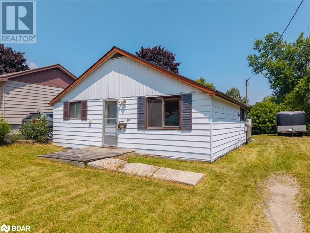 424 FOREST Avenue S, 