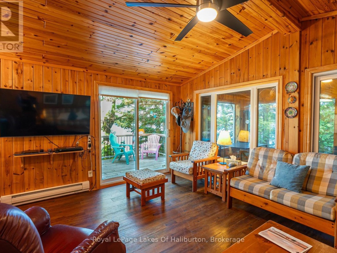 1358 Kushog Lake Road, Kushog Lake