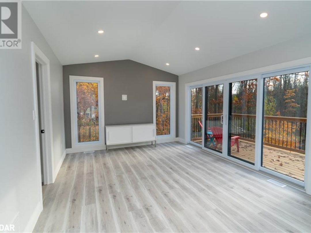 39 Becketts Sideroad Side Road, Tay Twp