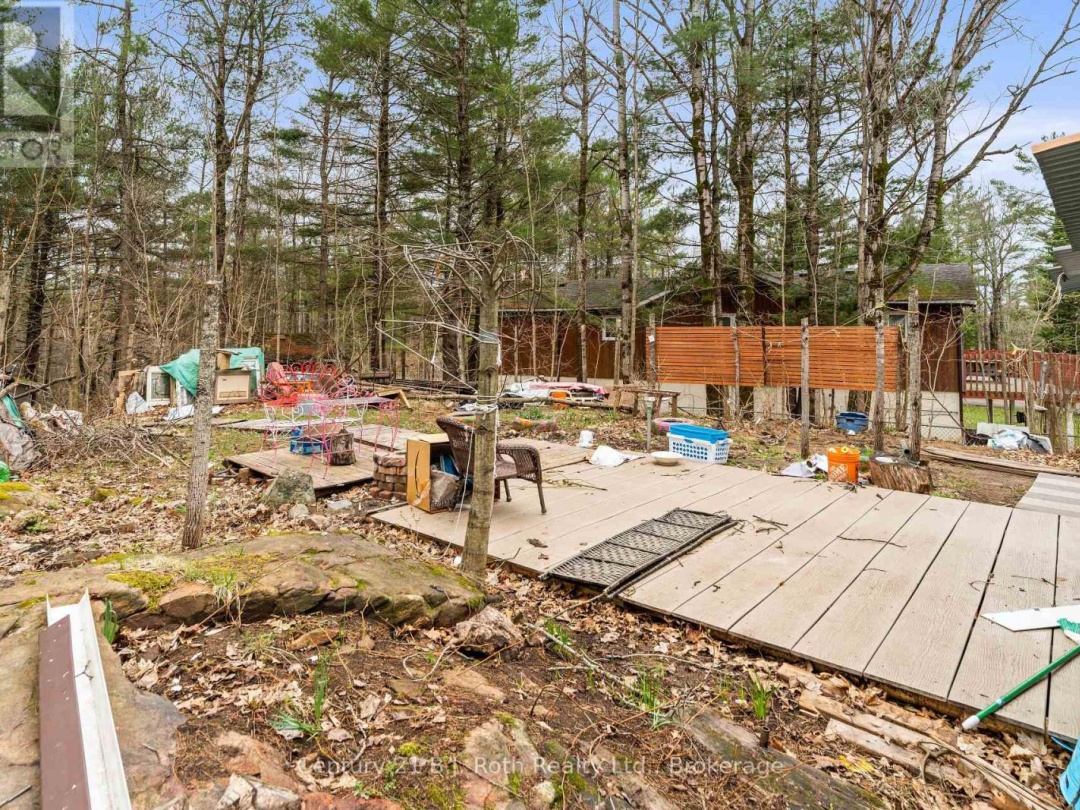 1191 South Morrison Lk Road, Morrison Lake