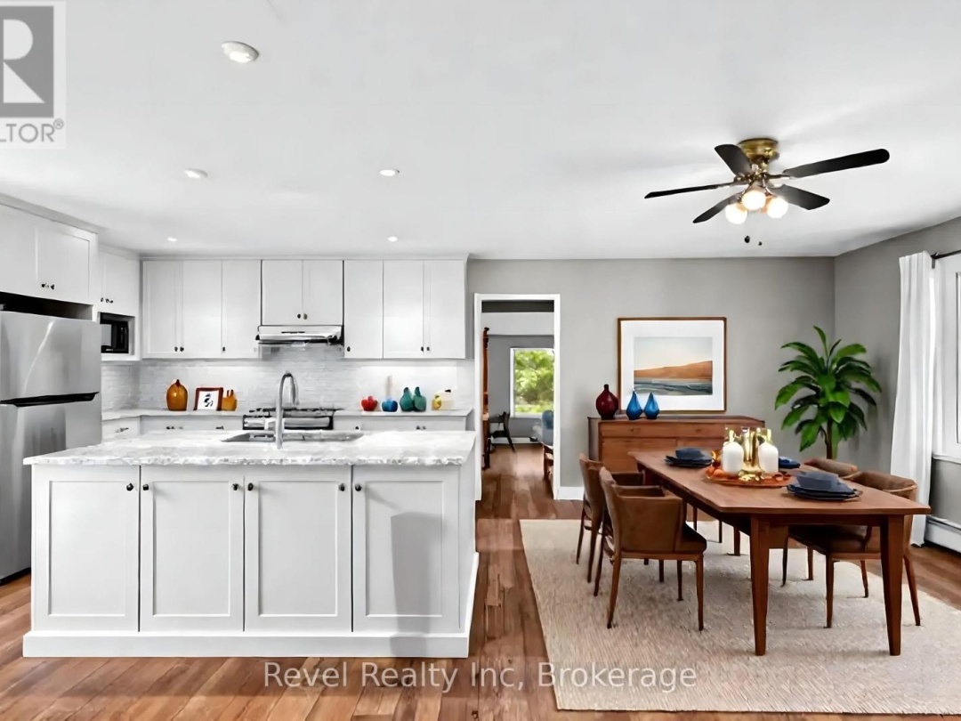 19 SANDY PLAINS ROAD, 