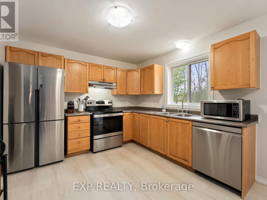 3995 WOODLAND DRIVE, Ramara