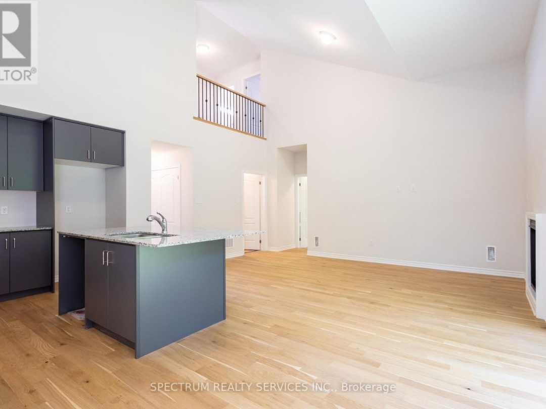 131 Marina Village Drive W, Georgian Bay