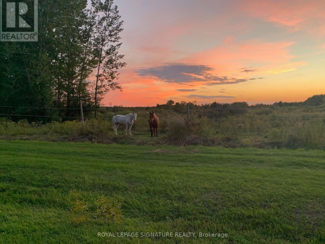 1152 CONCESSION ROAD, 