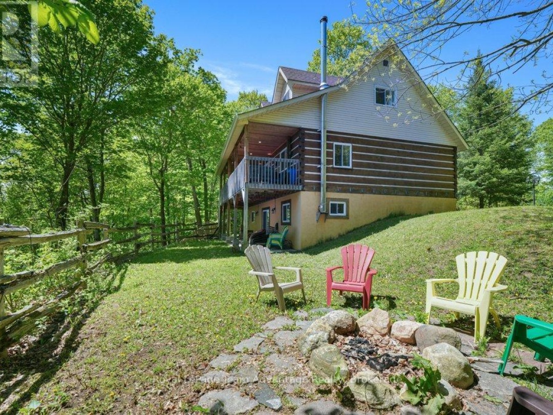 52 LITTLE OTTER LANE, Otter Lake