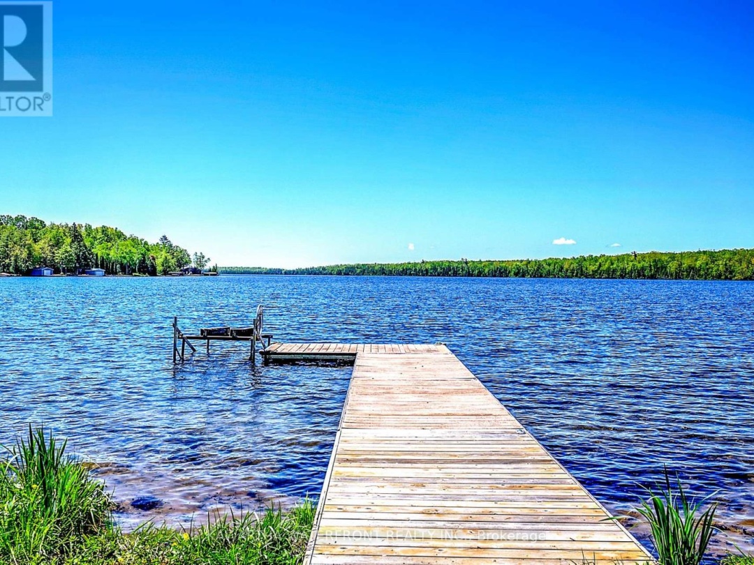 32 South Fork Drive, Balsam Lake
