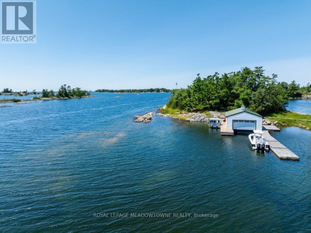   , Georgian Bay