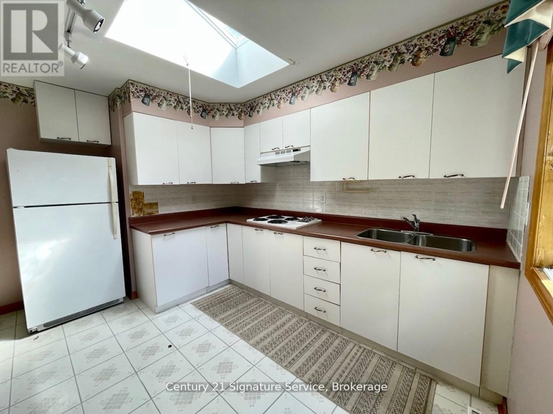 264 ROBINS POINT ROAD, Georgian Bay
