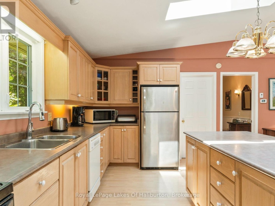 1700 Kushog Lake Road, Kushog Lake