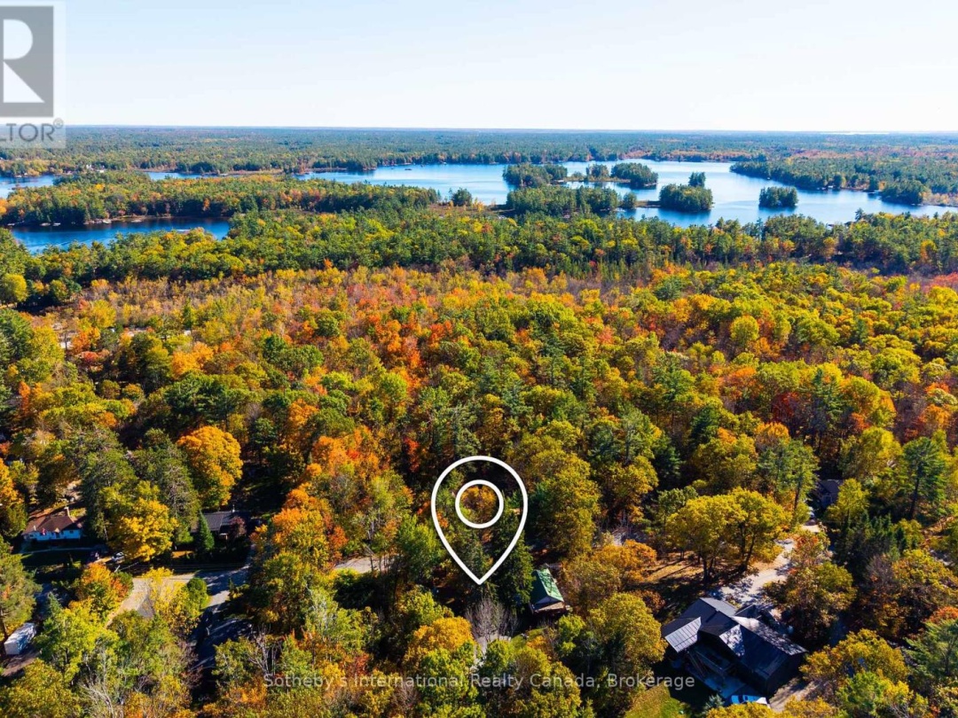 1161 NORTH KAHSHE LAKE ROAD, 