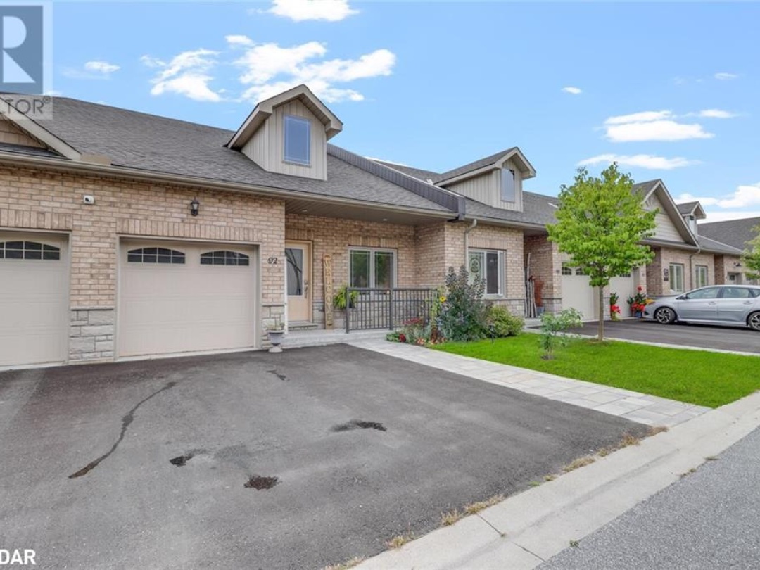 92 Lily Drive, Orillia