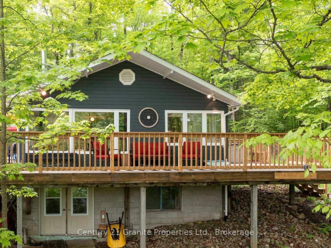 131 Downes Road, Horseshoe Lake