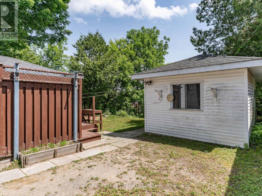 156 DILL STREET, 
