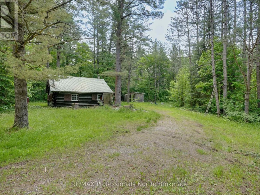 2330 FRASERBURG ROAD, 