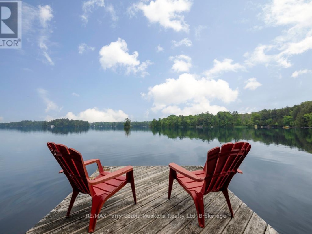 91 Haystead Bay Road, Rankin Lake