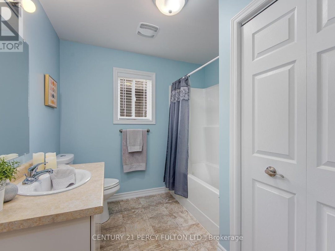 58 Lucy Lane, Orillia