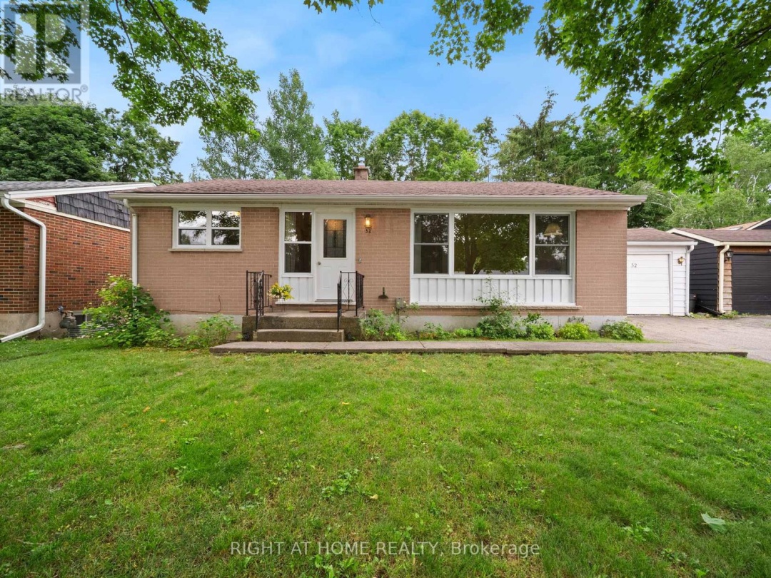 52 ELMER AVENUE, 