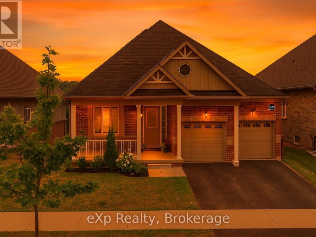 3133 MONARCH DRIVE, 