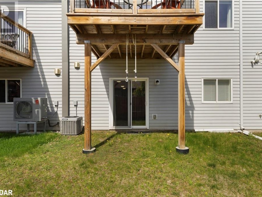 60 LILY Drive, Orillia