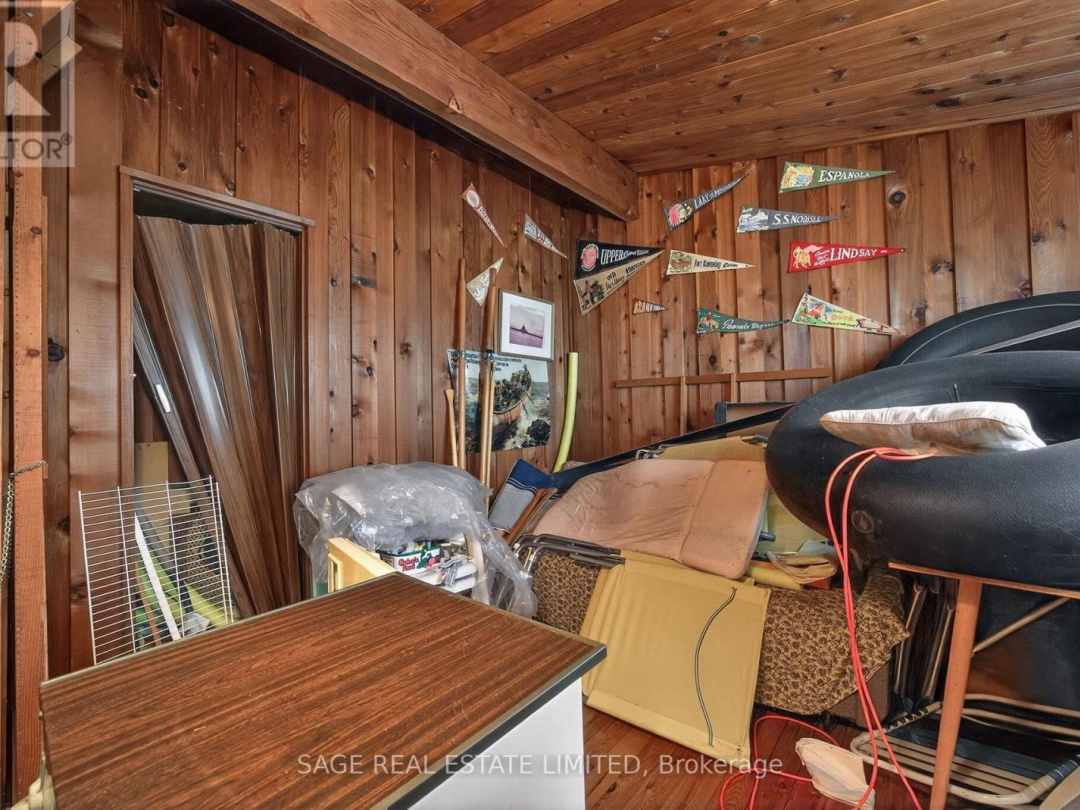 7856 BIRCH DRIVE, Black River